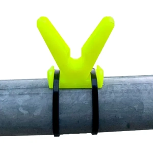 Astute Hi Viz Rail Rod Rest