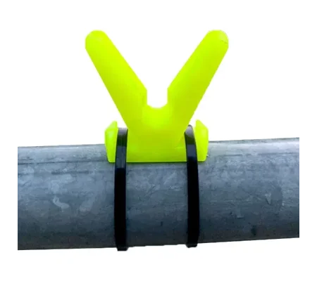 Astute Hi Viz Rail Rod Rest
