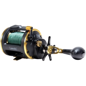 Leeda Icon Boat Reel