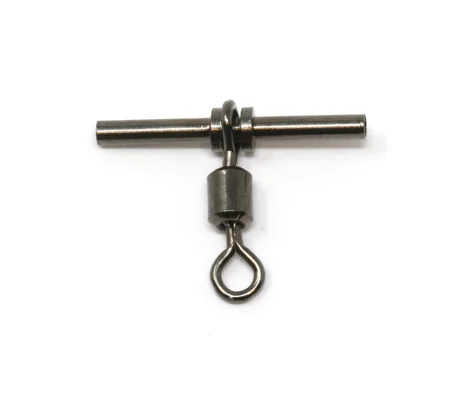 Icon Crosslink Crimp swivel Size 5