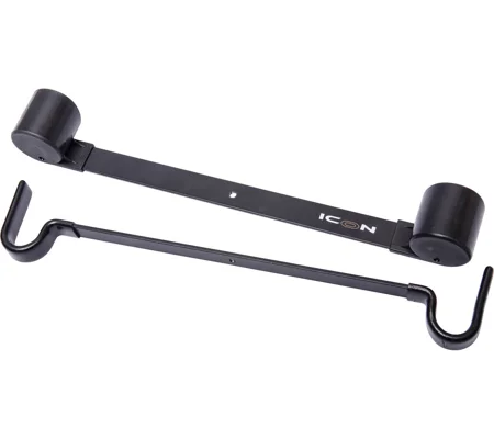 Icon Extended XL Heads and Cups