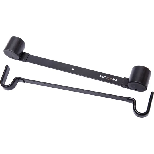 Icon Extended XL Heads and Cups
