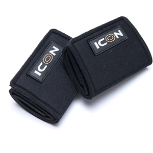 Icon Rod Bands x One Pair