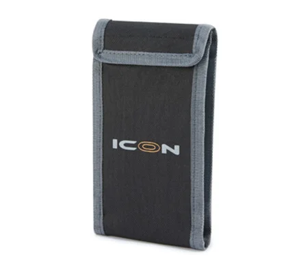 Leeda Icon Rig Wallet Small