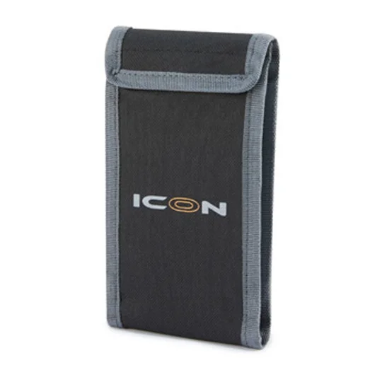 Leeda Icon Rig Wallet Small