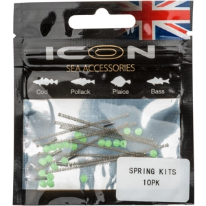 Icon HT Spring Kits