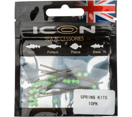 Icon HT Spring Kits