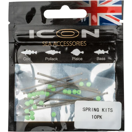 Icon HT Spring Kits