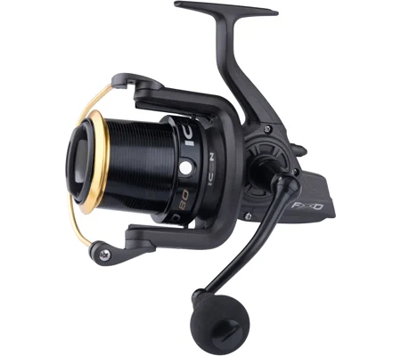 ICON FXD Surf 80FD Fishing Reel