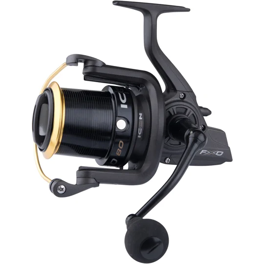 ICON FXD Surf 80FD Fishing Reel