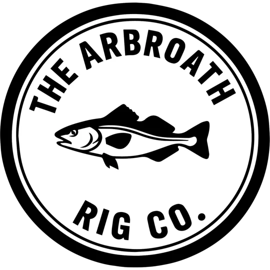 Arbroath Rig Company – 3 Hook Flapper Rig with Attractors