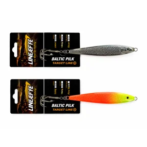 Lineaeffe Baltic Pilk 100g Jigging Lure
