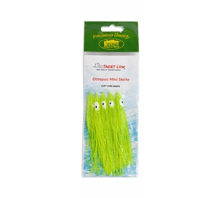 Lineaeffe Target Series Muppets