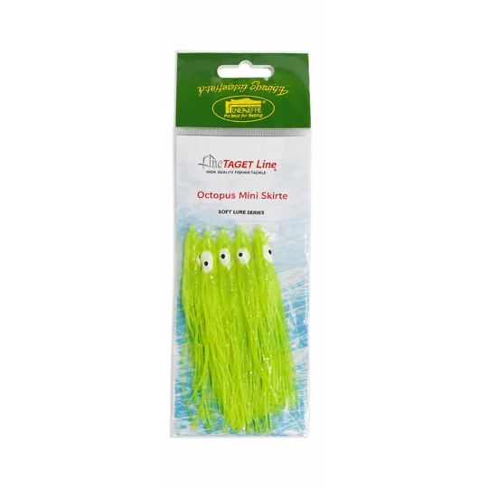 Lineaeffe Target Series Muppets