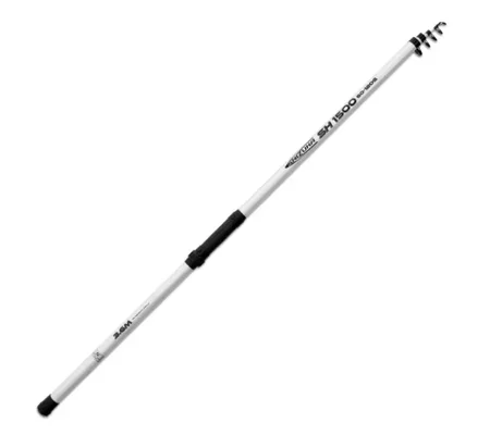 Lineaeffe Shizuka Telescopic Beachcaster 12'