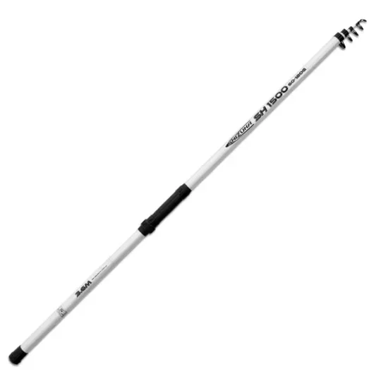 Lineaeffe Shizuka Telescopic Beachcaster 12'