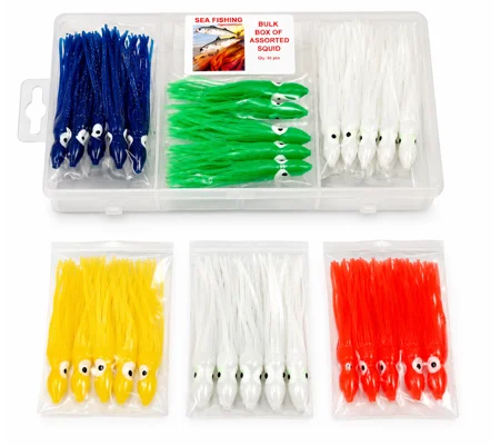 Astute Angling Boxed Muppets