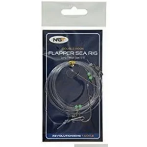 NGT Sea Rigs