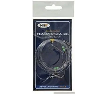 NGT Sea Rigs