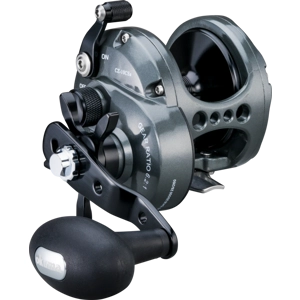 Okuma Cortez CZ 10-CSA Right hand