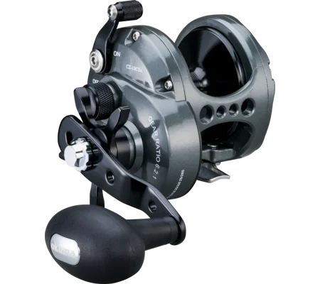 Okuma Cortez CZ 10-CSA Right hand