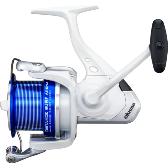 Distance Surf Arena DSA