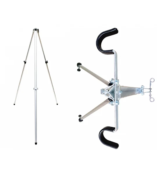 Astute Parker Match Tripod 3-6ft