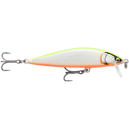 Rapala Gilded Chartreuse CDE75 Countdown Elite