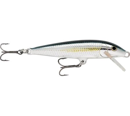 Rapala Floating F5 Bleak