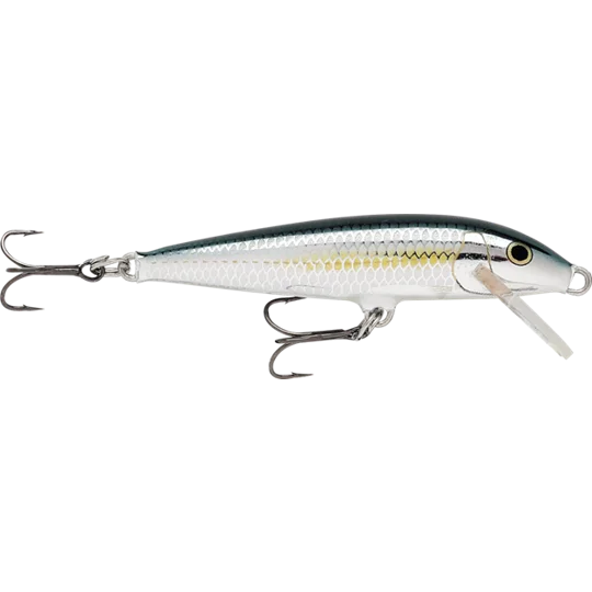 Rapala Floating F5 Bleak