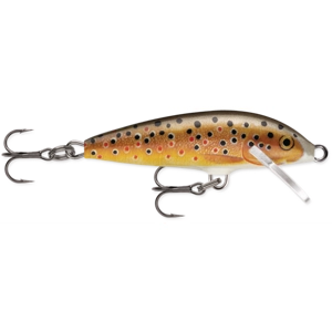 Rapala Original Floating F5 Brown Trout
