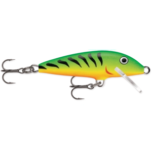Rapal Floating F5 Fire Tiger
