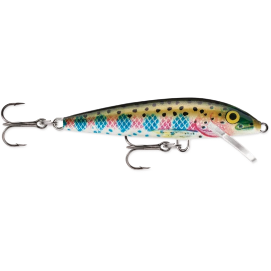 Rapala Floating Rainbow Trout