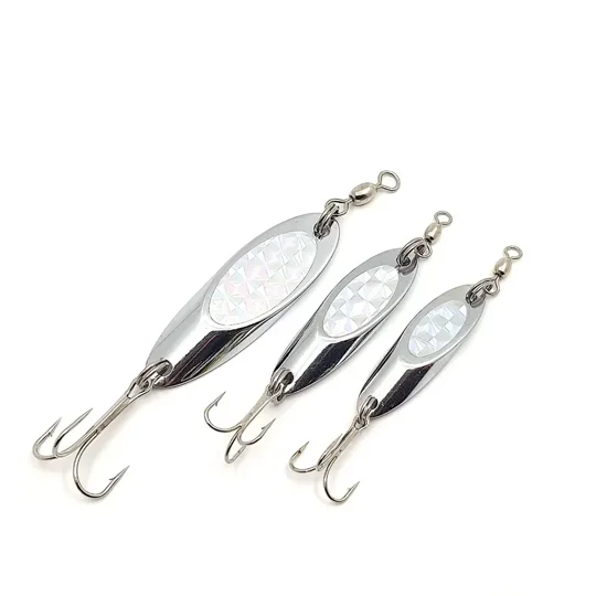 Dennett Saltwater Pro Wedge Set 10.5, 14, & 28G