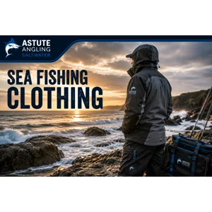 Sea Fishing Clothing