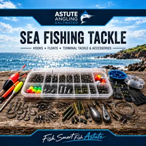 Sea Fishing Tackle