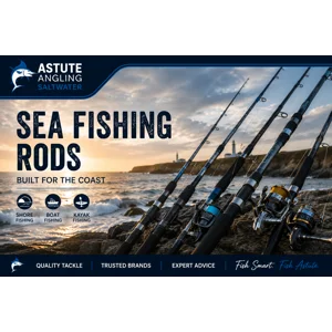 Sea Fishing Rods
