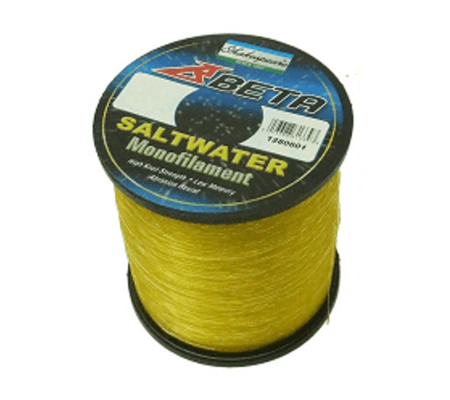 Shakespeare Beta Saltwater Monofilament