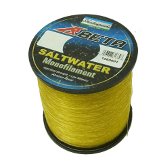 Shakespeare Beta Saltwater Monofilament