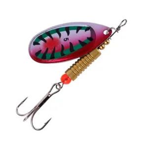 Shakespeare Devils Own Scarab Spinner 16.5g