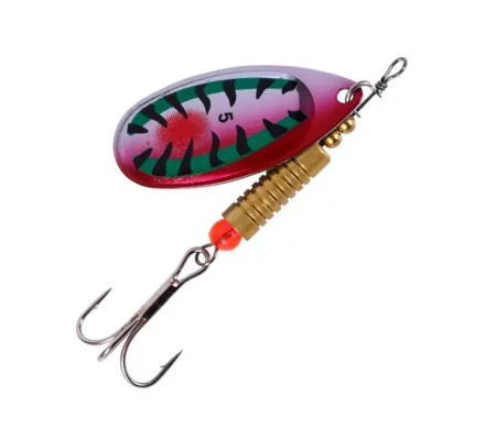 Shakespeare Devils Own Scarab Spinner 16.5g