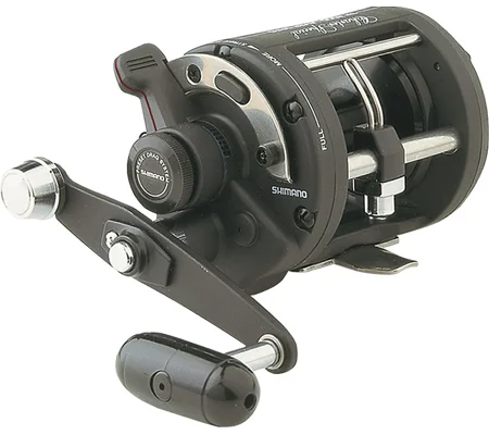 The Shimano Charter Special TR2000LD