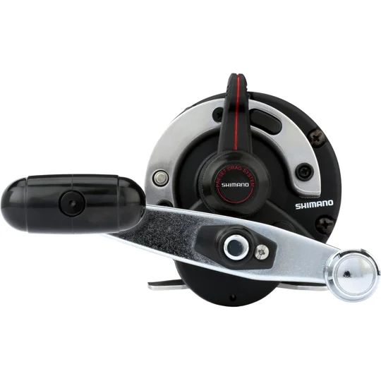 The Shimano Charter Special TR2000LD