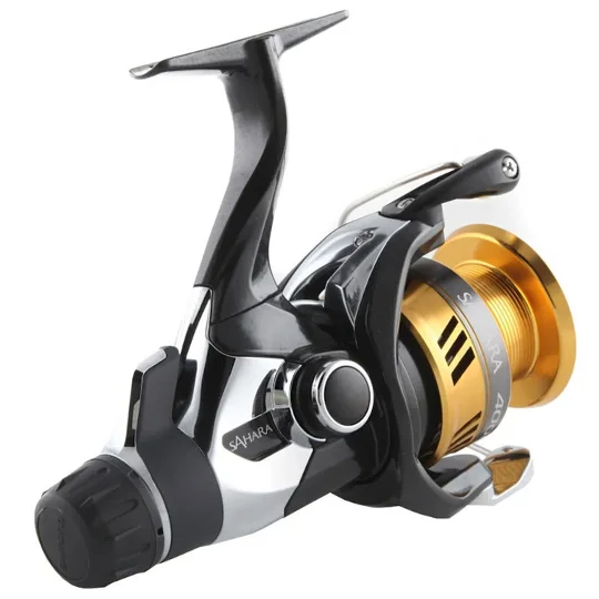Shimano Sahara 4000R