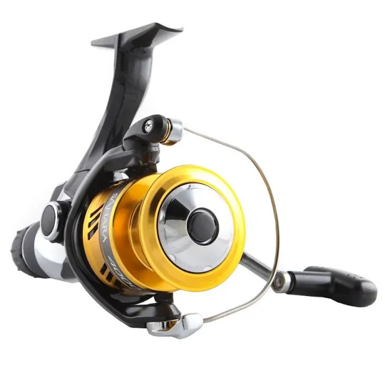 Shimano Sahara 4000R