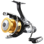 Shimano Sahara 4000R