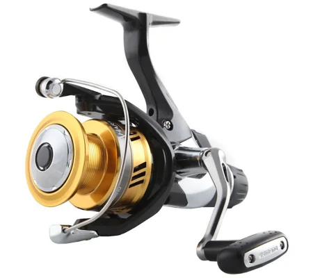 Shimano Sahara 4000R