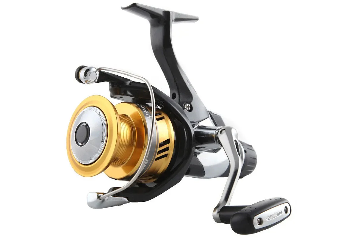 Shimano Sahara 4000R sea fishing reel