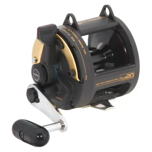 Shimano TLD20 Multiplier Sea Fishing Reel