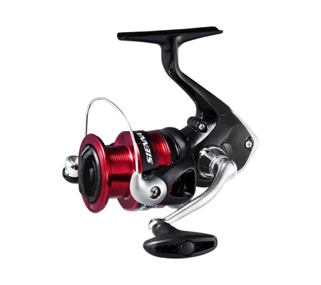 Shimano Sienna FG 4000 Spinning Reel